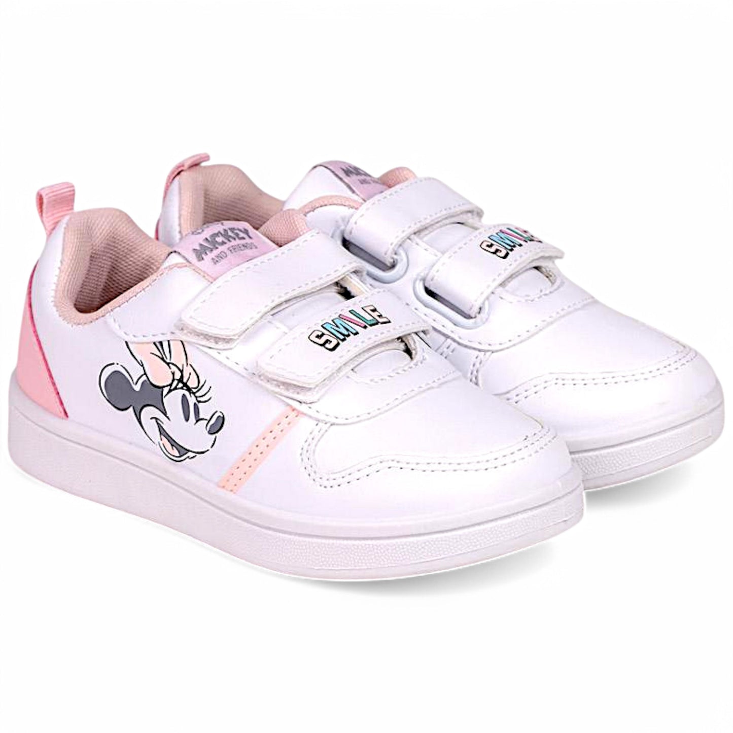 Minnie Mouse Sneaker Gr. 25 - 32