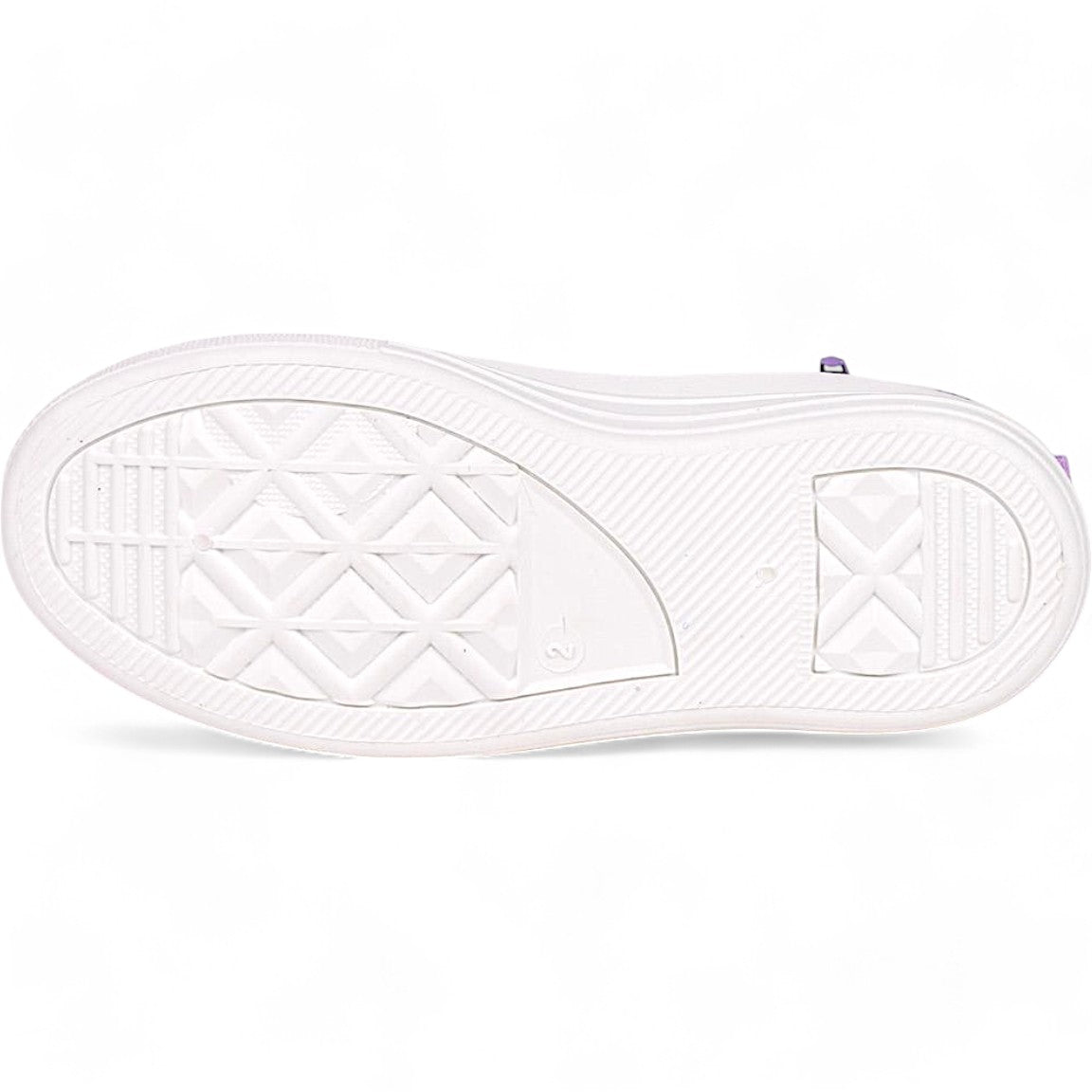 Stitch High-Top-Sneaker Gr. 30 - 37