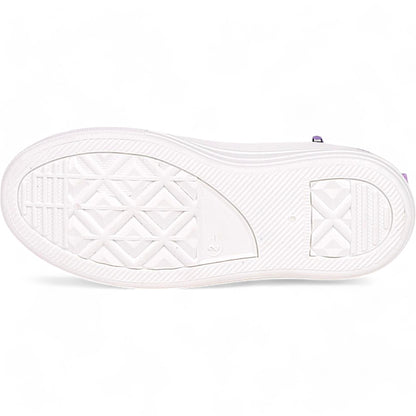 Stitch High-Top-Sneaker Gr. 30 - 37