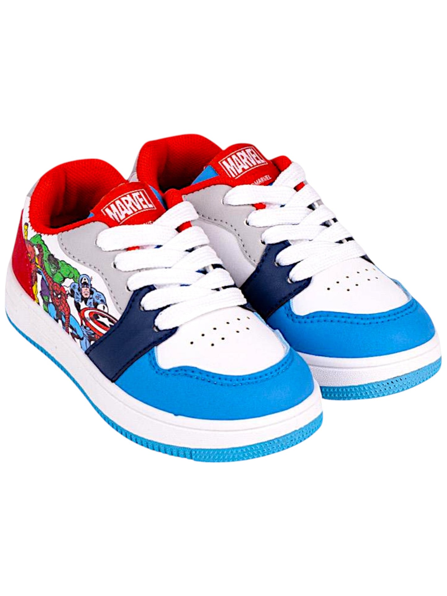 Avengers Sneaker