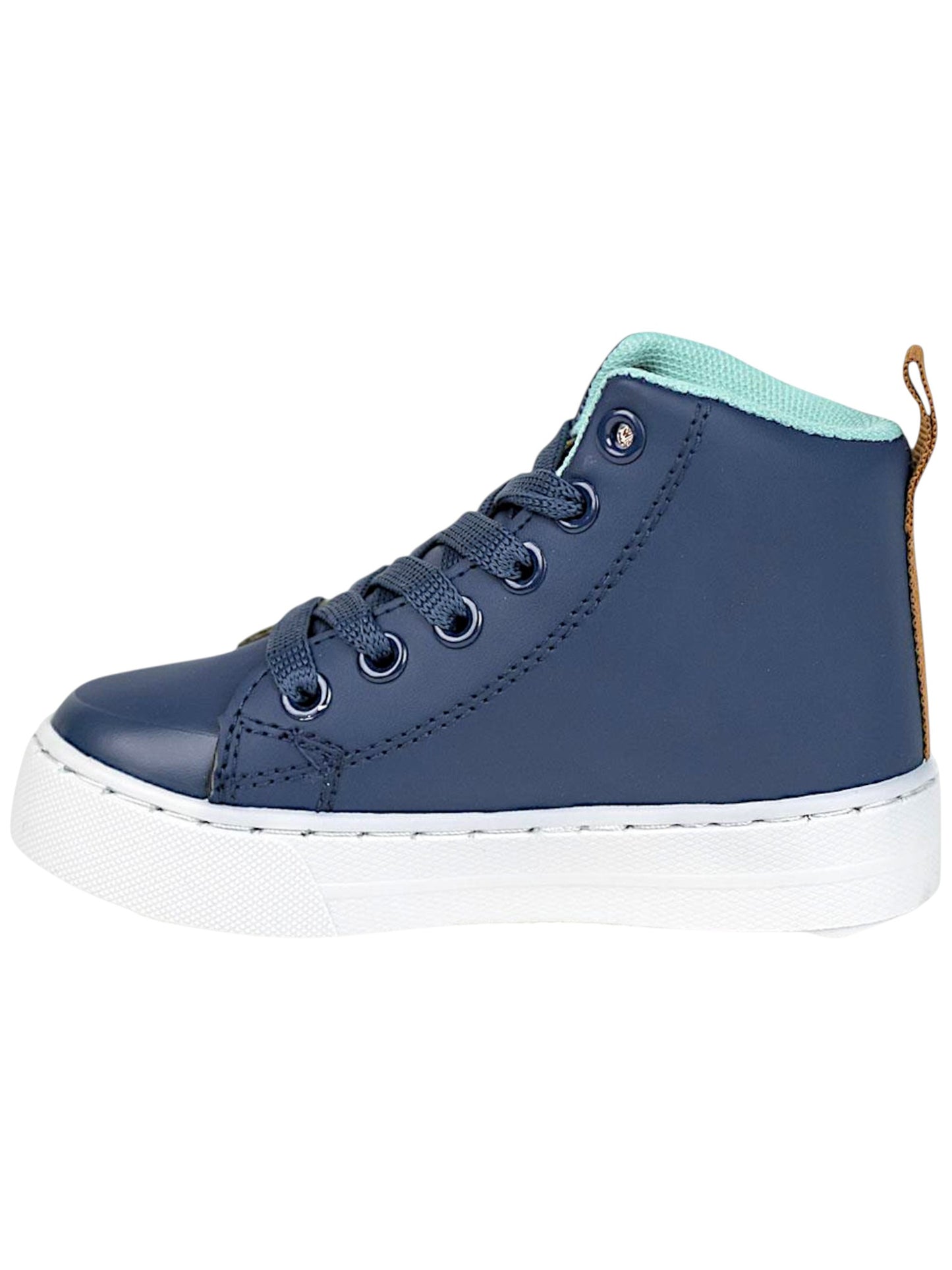 PAW Patrol High-Top-Sneaker