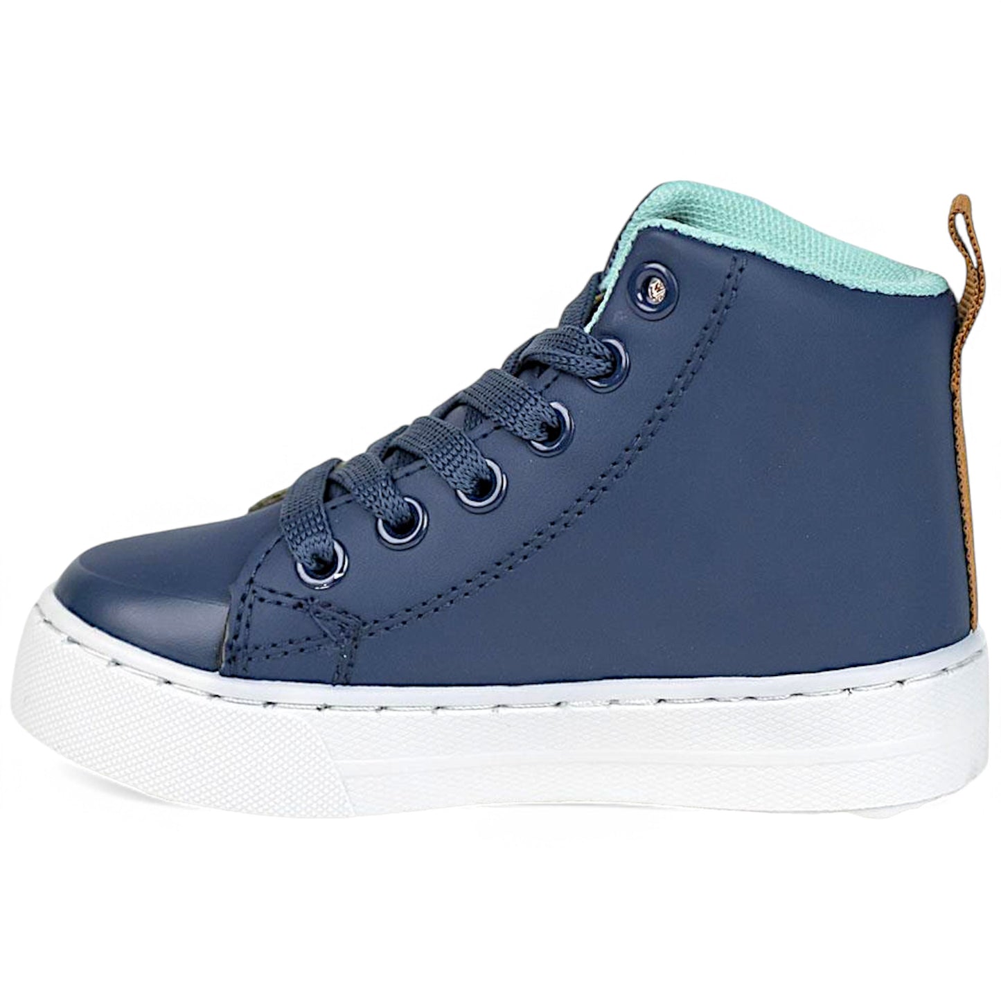 Paw Patrol High-Top-Sneaker Gr. 24 - 31