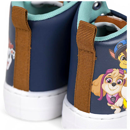 Paw Patrol High-Top-Sneaker Gr. 24 - 31