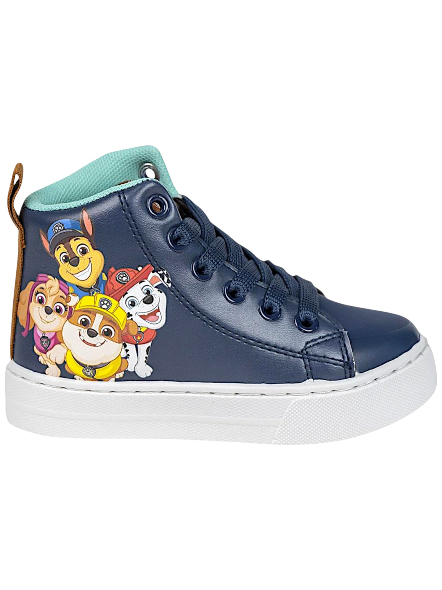 PAW Patrol High-Top-Sneaker