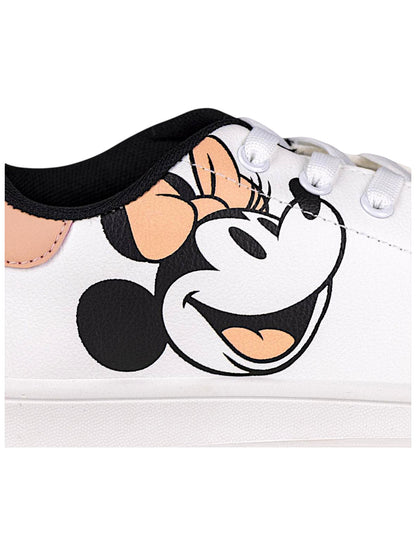 Minnie Mouse Sneaker
