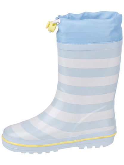 Bluey & Bingo Gummistiefel