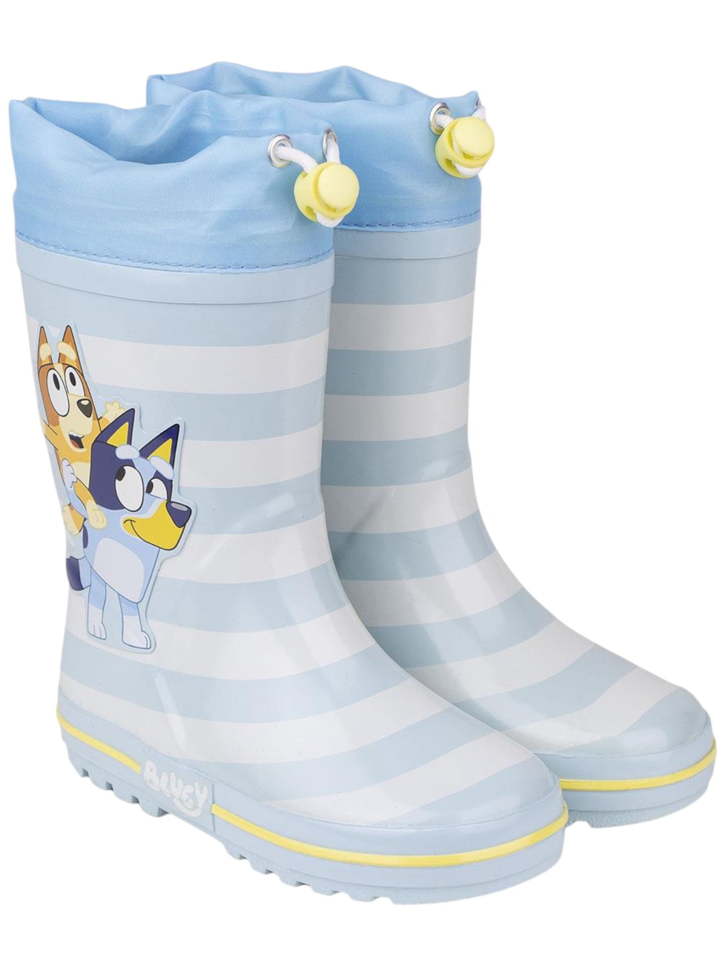 Bluey & Bingo Gummistiefel