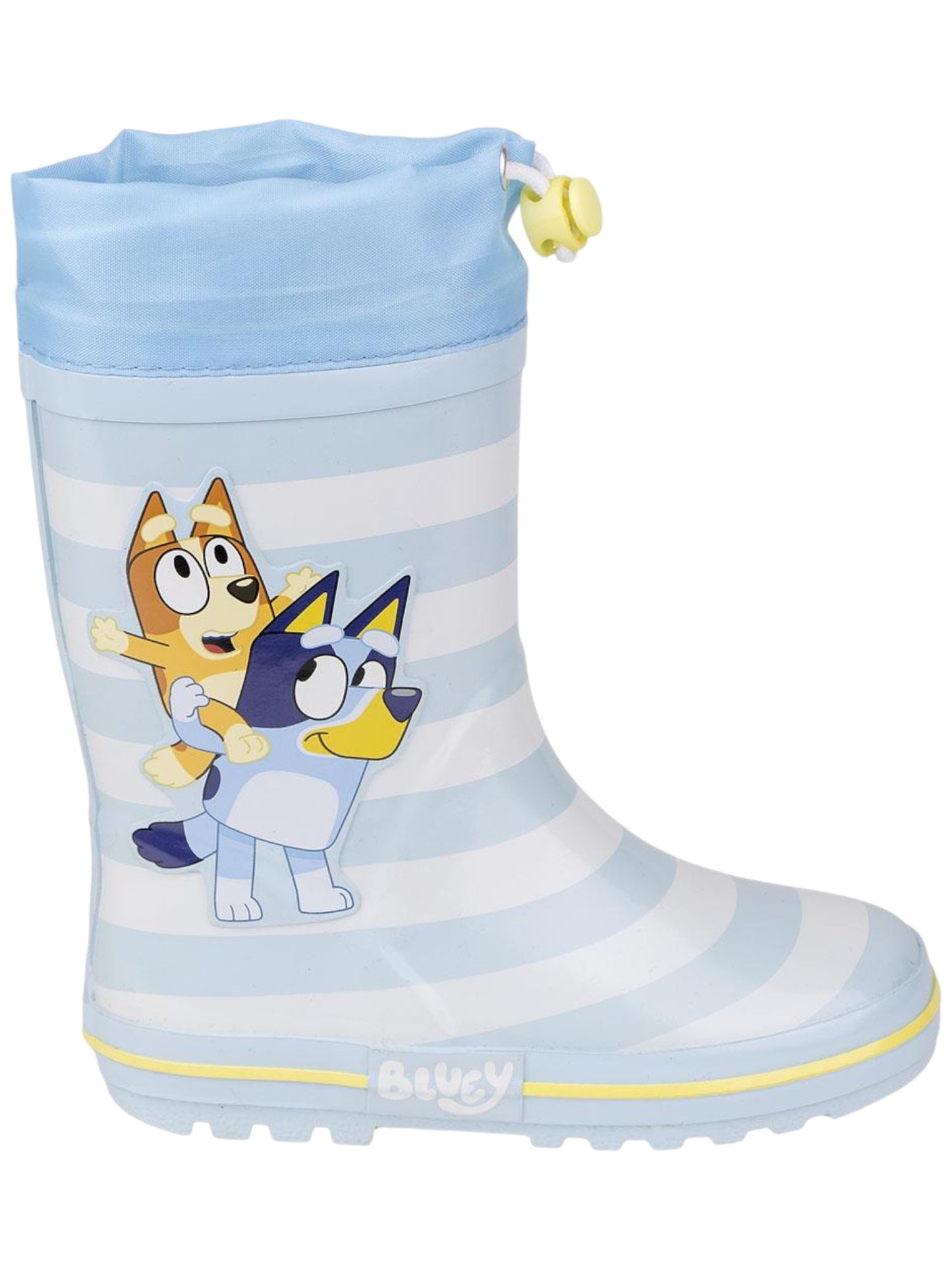 Bluey & Bingo Gummistiefel