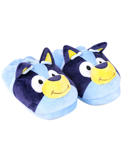 Bluey Hausschuhe Slipper