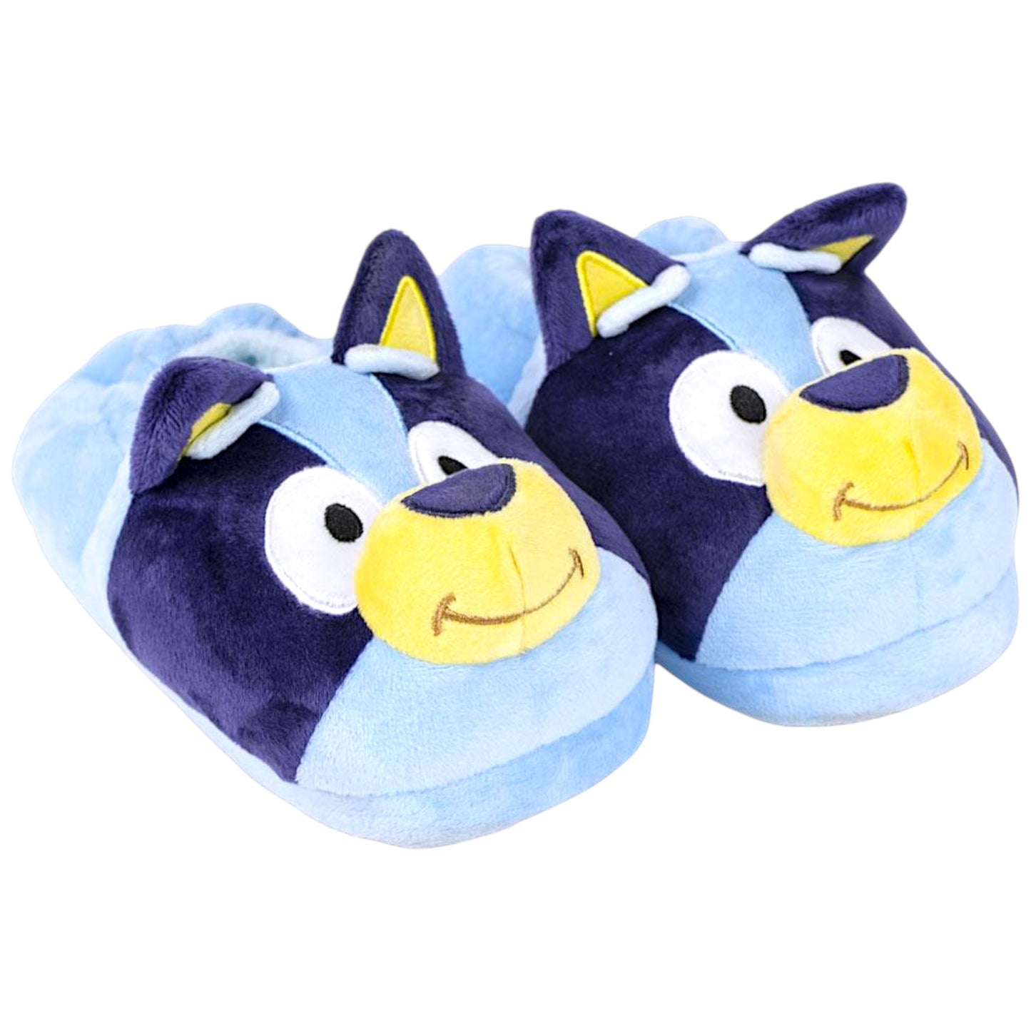 Bluey Hausschuhe Slipper