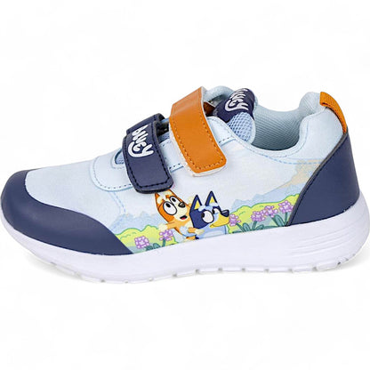 Bluey Sneaker Gr. 24 - 31