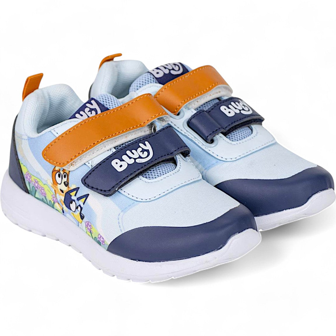 Bluey Sneaker Gr. 24 - 31
