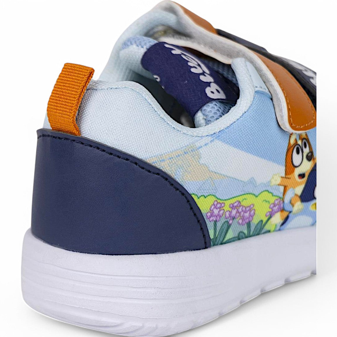 Bluey Sneaker Gr. 24 - 31