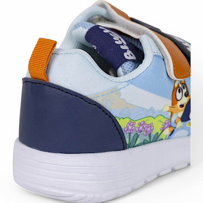 Bluey Sneaker Gr. 24 - 31
