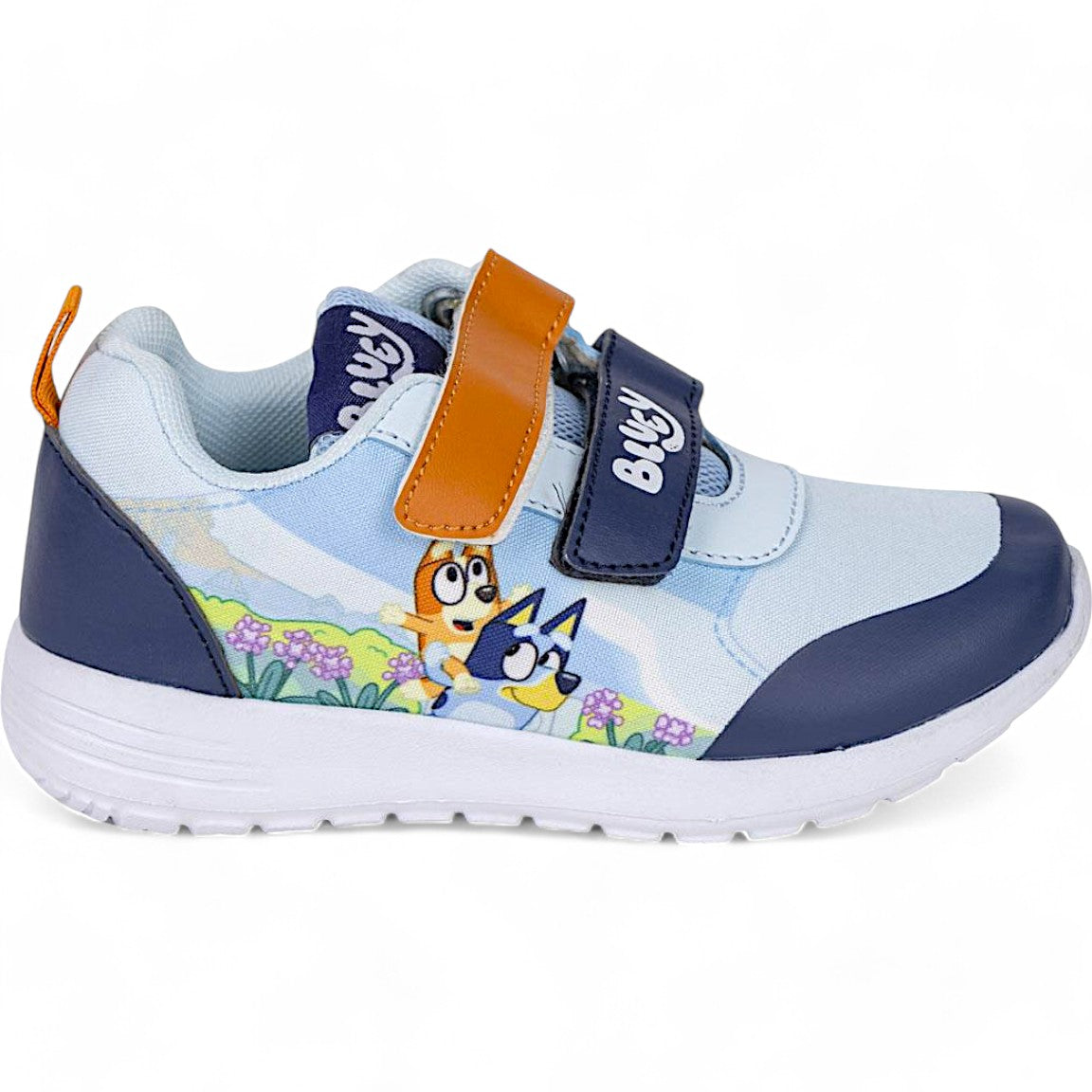 Bluey Sneaker Gr. 24 - 31