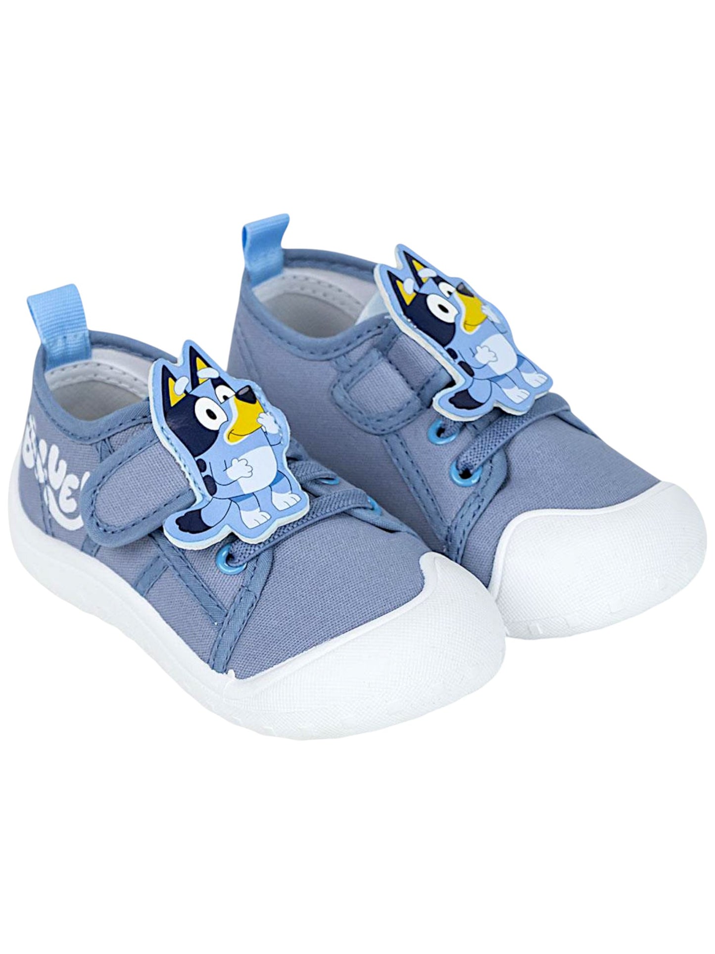 Bluey Sneaker