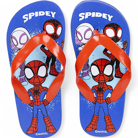 Spidey Zehentrenner Gr. 24 - 29