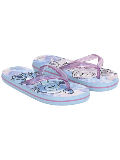 Disney Stitch & Angel Zehentrenner