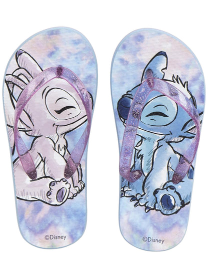 Disney Stitch & Angel Zehentrenner