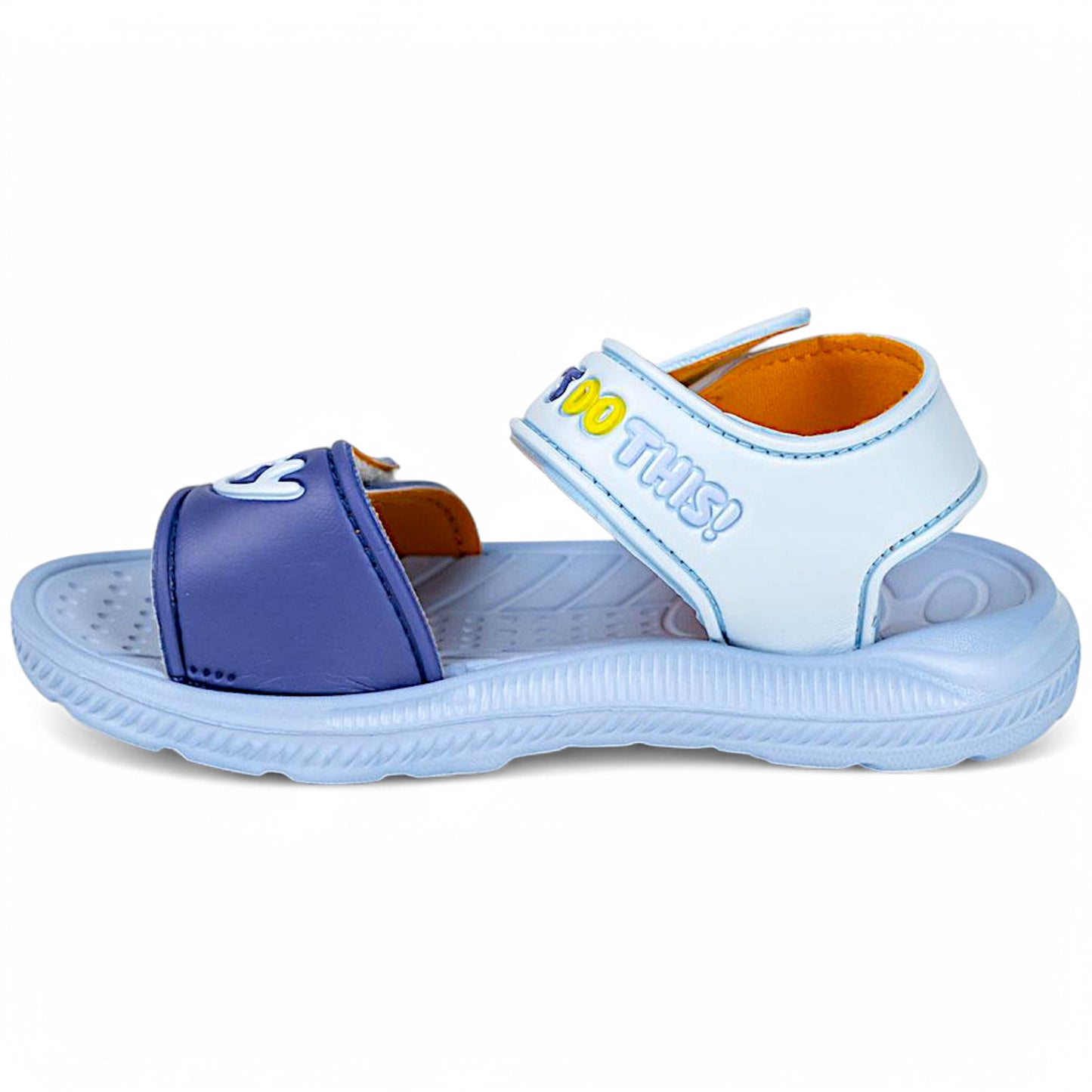 Bluey Sandalen mit Klettverschluss Gr. 24 - 29