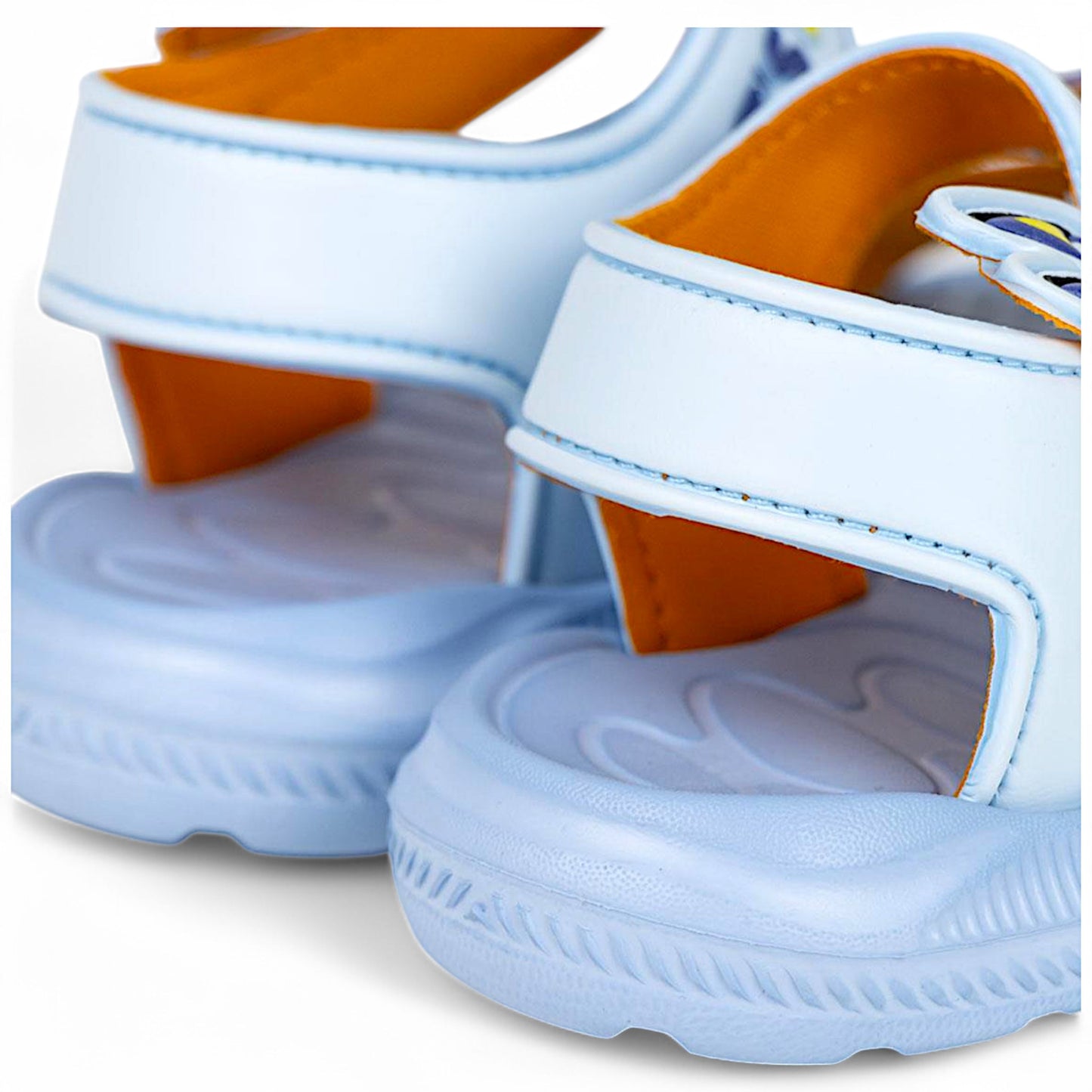 Bluey Sandalen mit Klettverschluss Gr. 24 - 29