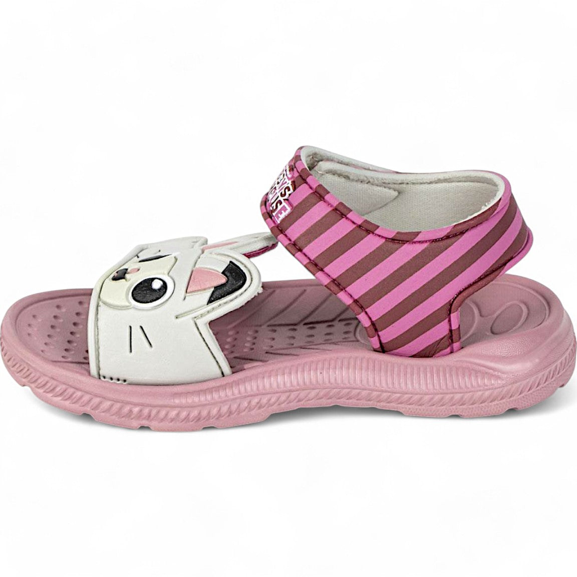 Gabby´s Dollhouse Sandalen mit Klettverschluss Gr. 24 - 29