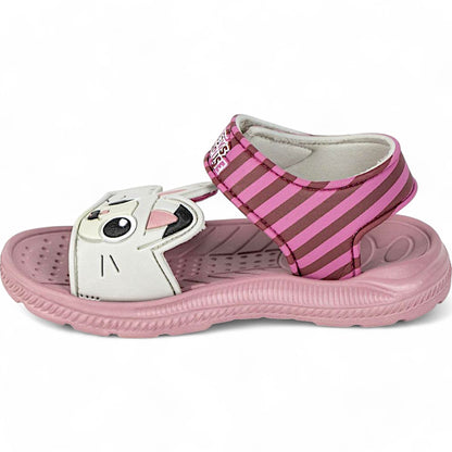 Gabby´s Dollhouse Sandalen mit Klettverschluss Gr. 24 - 29