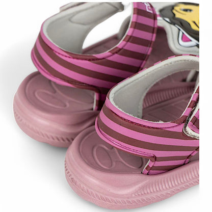 Gabby´s Dollhouse Sandalen mit Klettverschluss Gr. 24 - 29