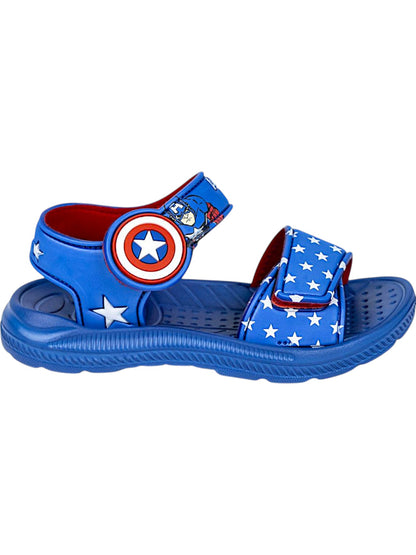 Captain America Sandalen
