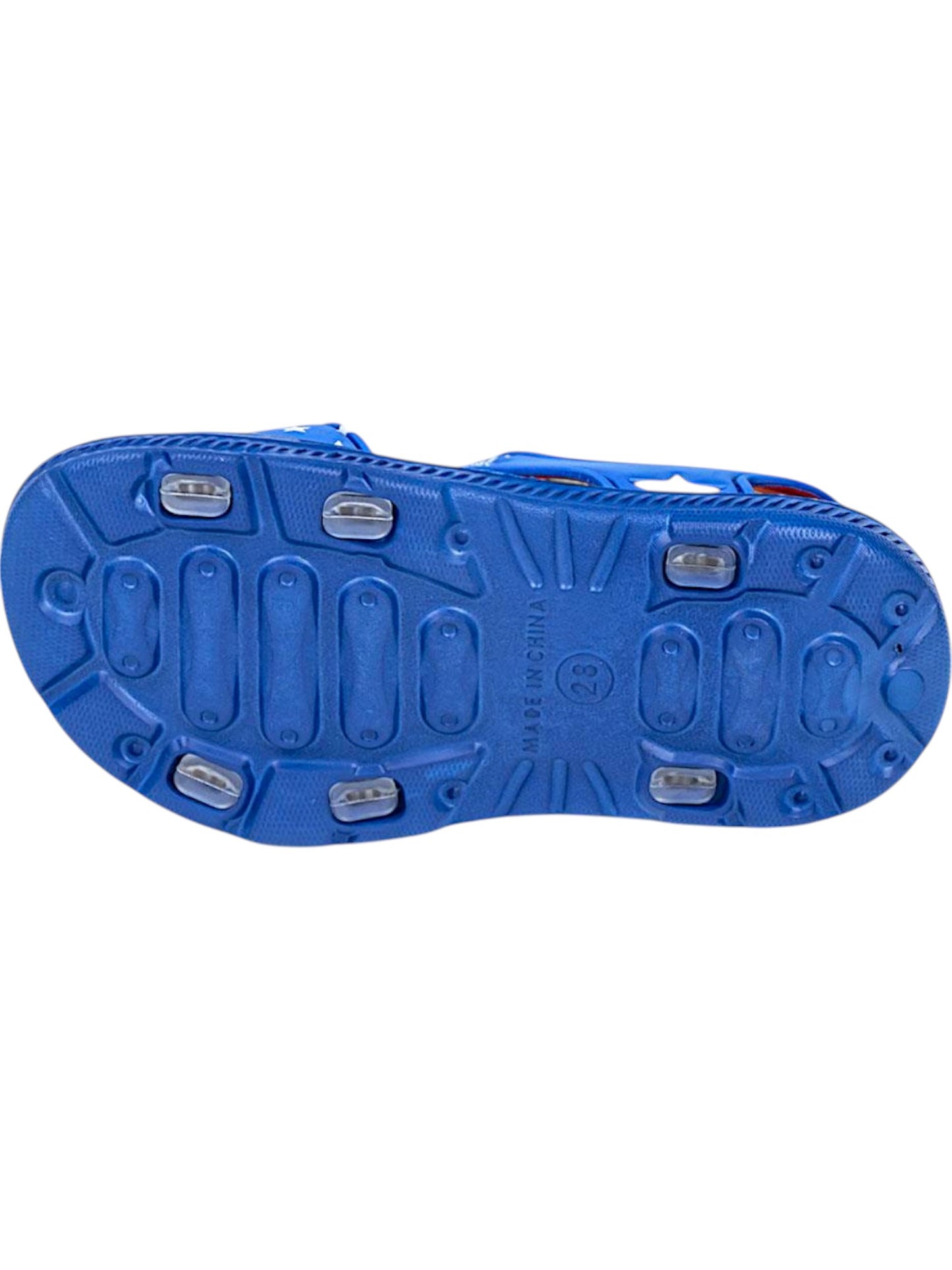 Captain America Sandalen