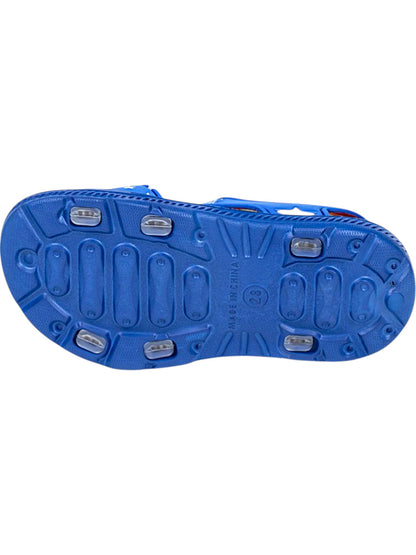Captain America Sandalen