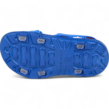 Captain America Sandalen mit Klettverschluss Gr. 24 - 29