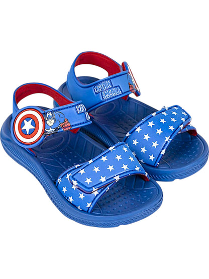Captain America Sandalen