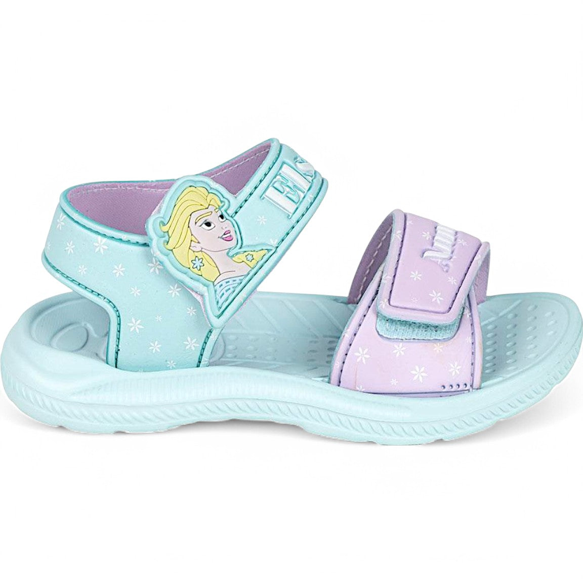 Disney Frozen Sandalen mit Klettverschluss Gr. 24 - 29