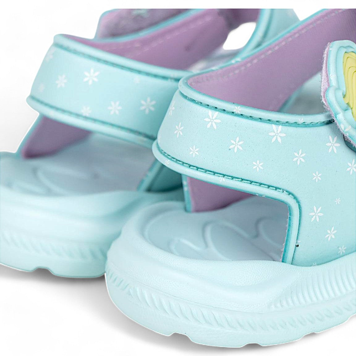 Disney Frozen Sandalen mit Klettverschluss Gr. 24 - 29