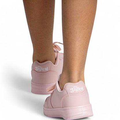 Stitch & Angel Low Top Sneaker Gr. 30 - 37