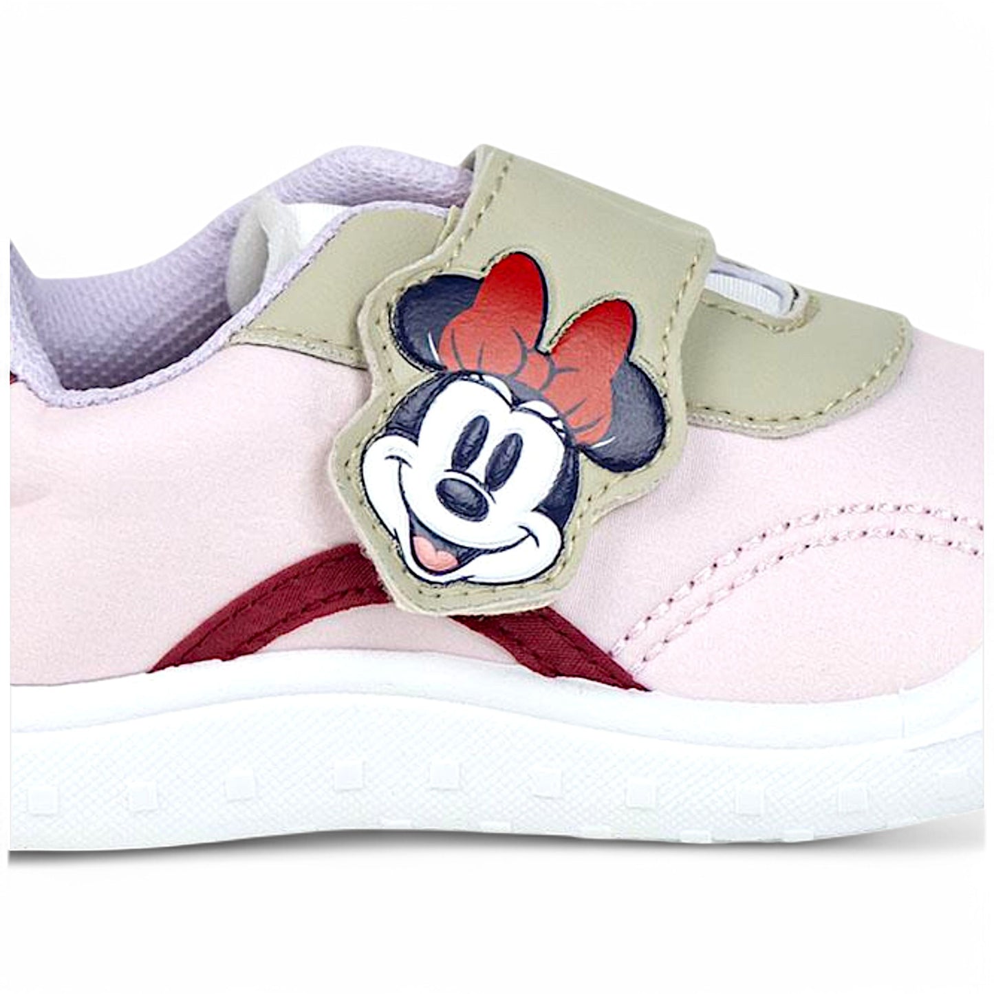 Disney Minnie Mouse Sneaker Gr. 22 - 27