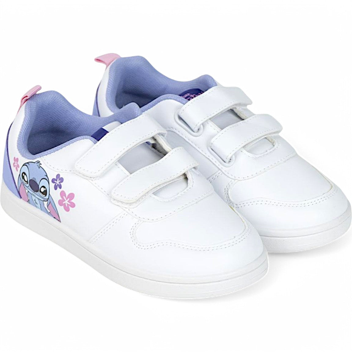 Lilo & Stitch Low Top Sneaker Gr. 25 - 32
