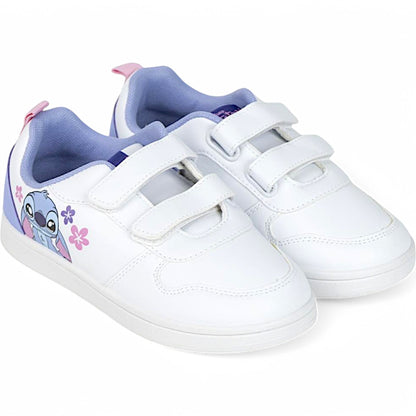 Lilo & Stitch Low Top Sneaker Gr. 25 - 32