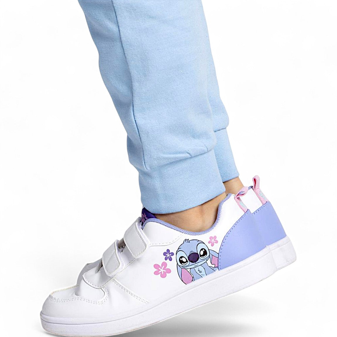Lilo & Stitch Low Top Sneaker Gr. 25 - 32