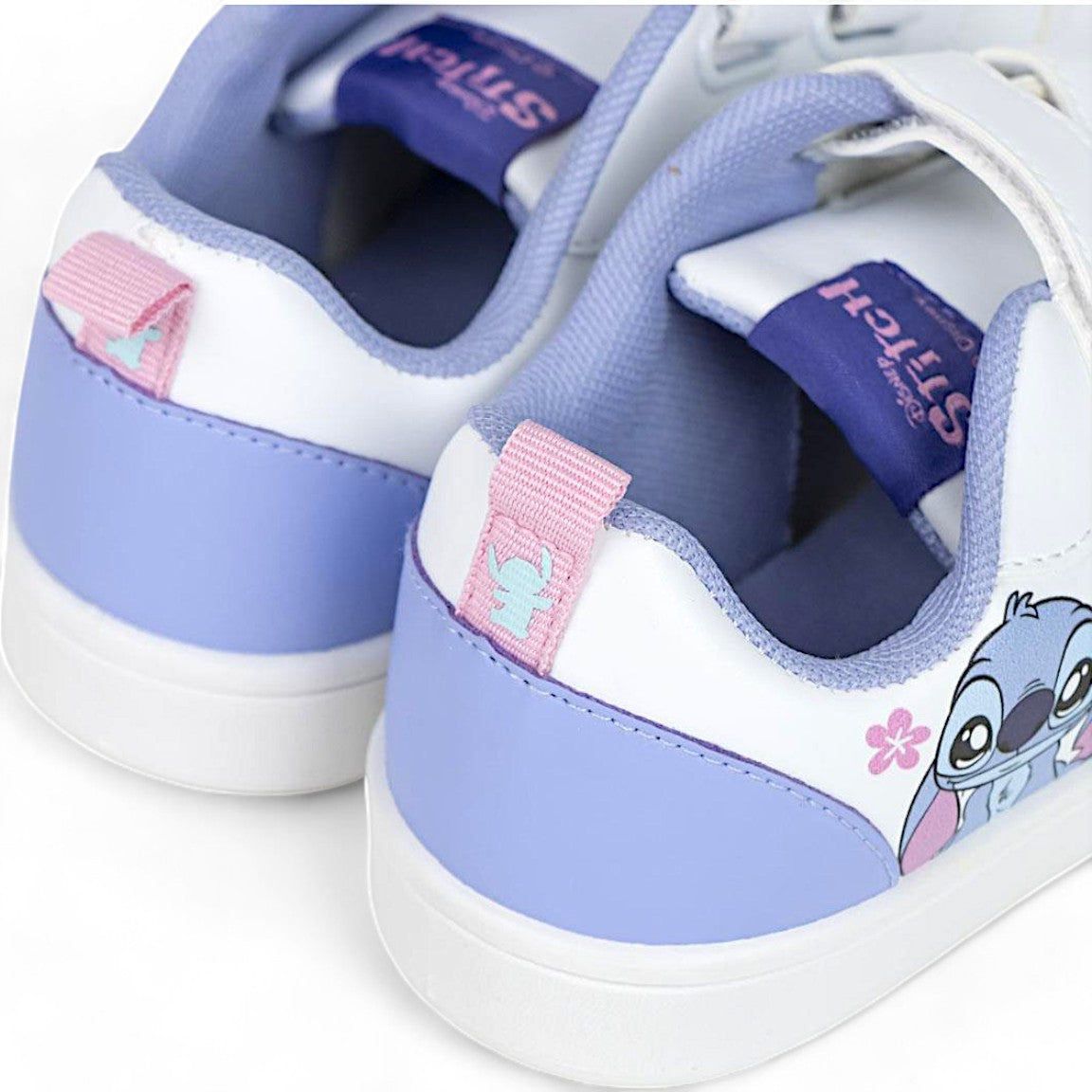 Lilo & Stitch Low Top Sneaker Gr. 25 - 32