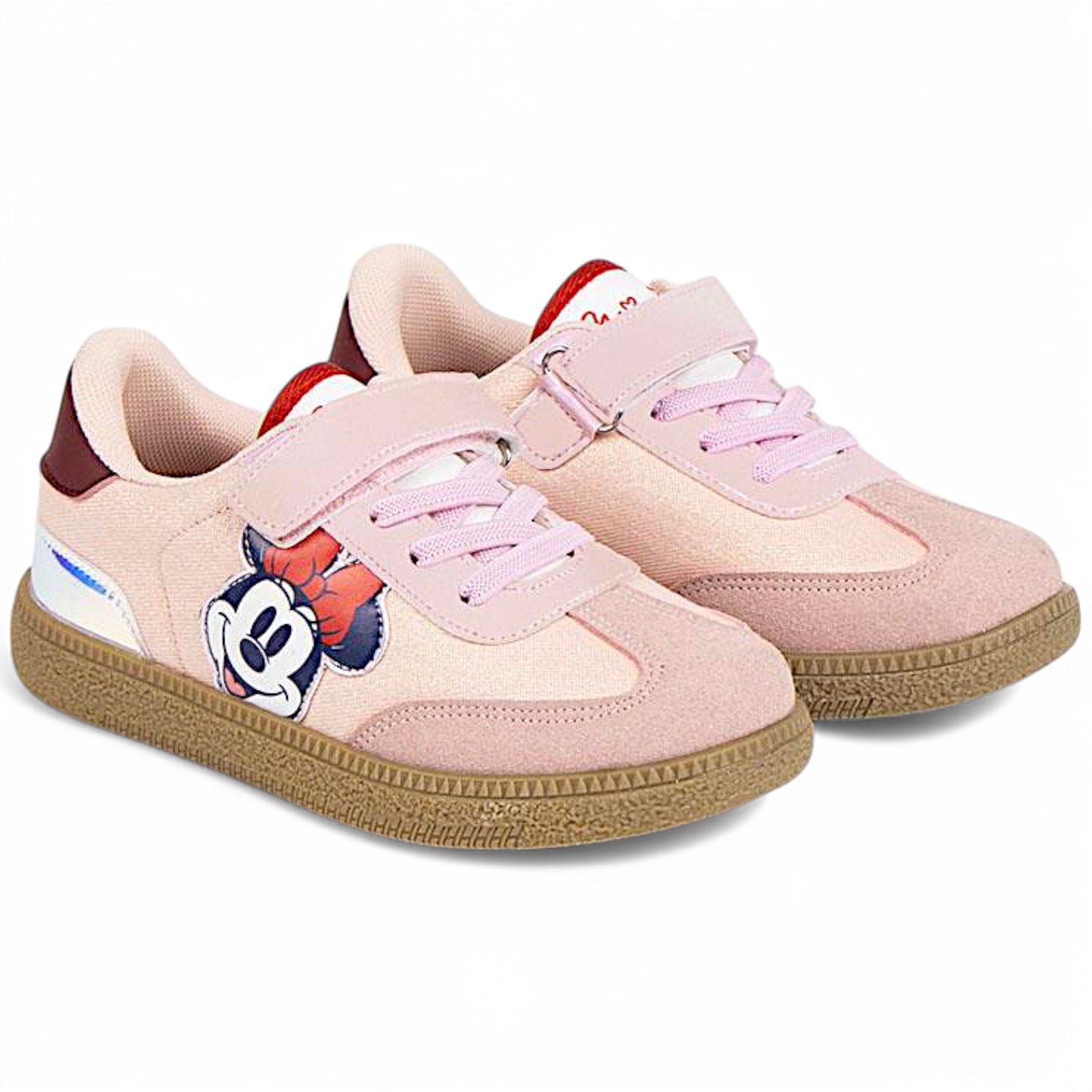 Disney Minnie Mouse Sneaker Gr. 30 - 35