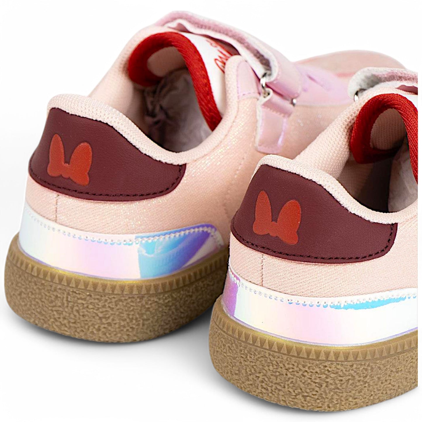 Disney Minnie Mouse Sneaker Gr. 30 - 35