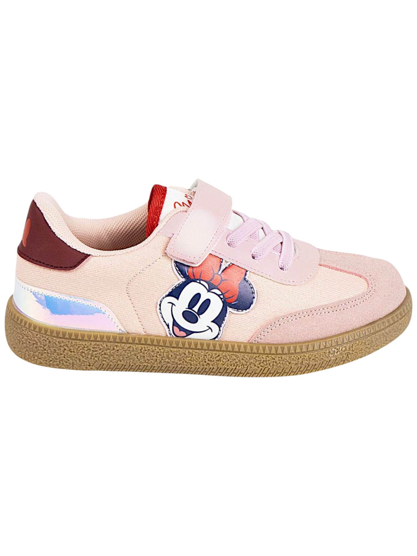 Disney Minnie Mouse Sneaker