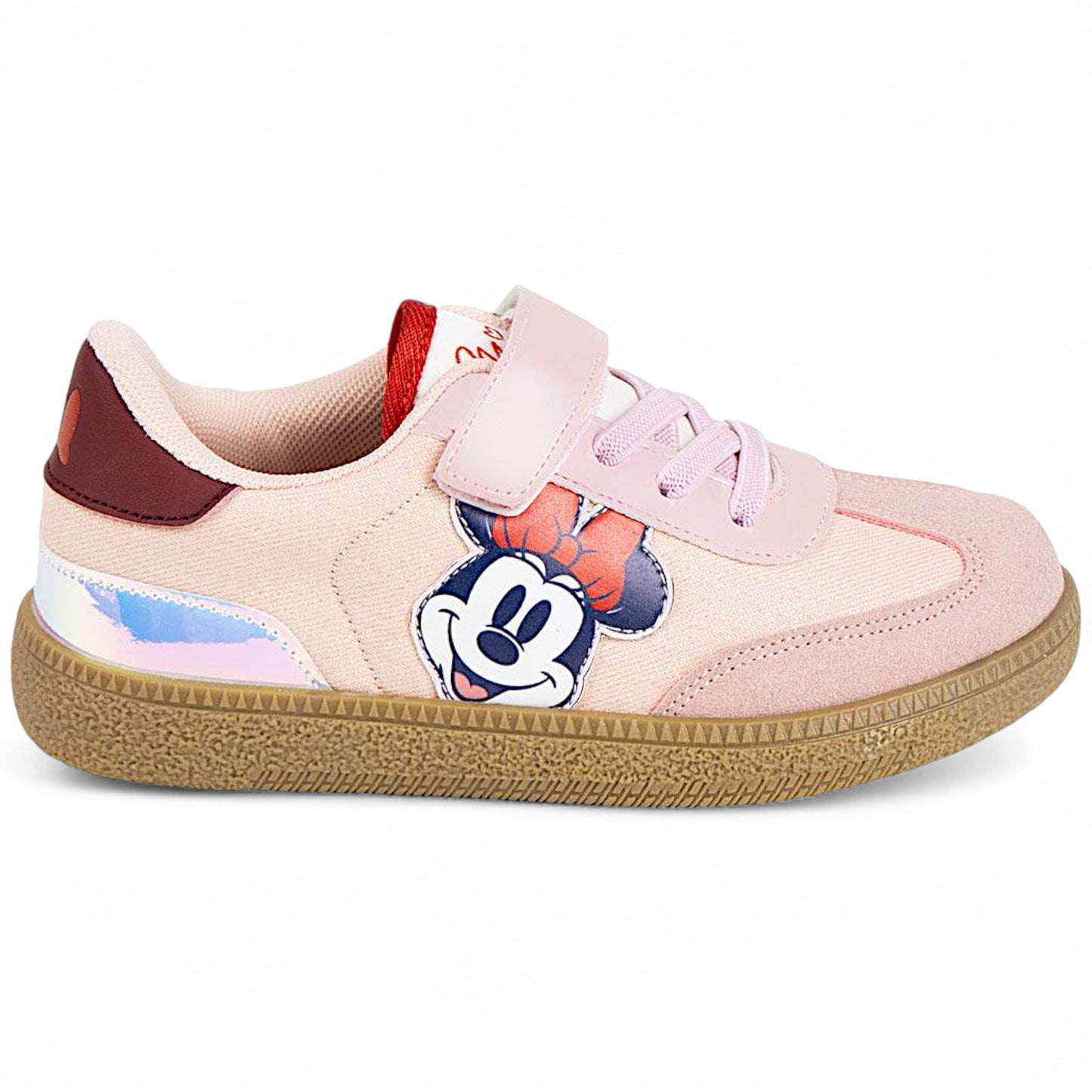 Disney Minnie Mouse Sneaker Gr. 30 - 35