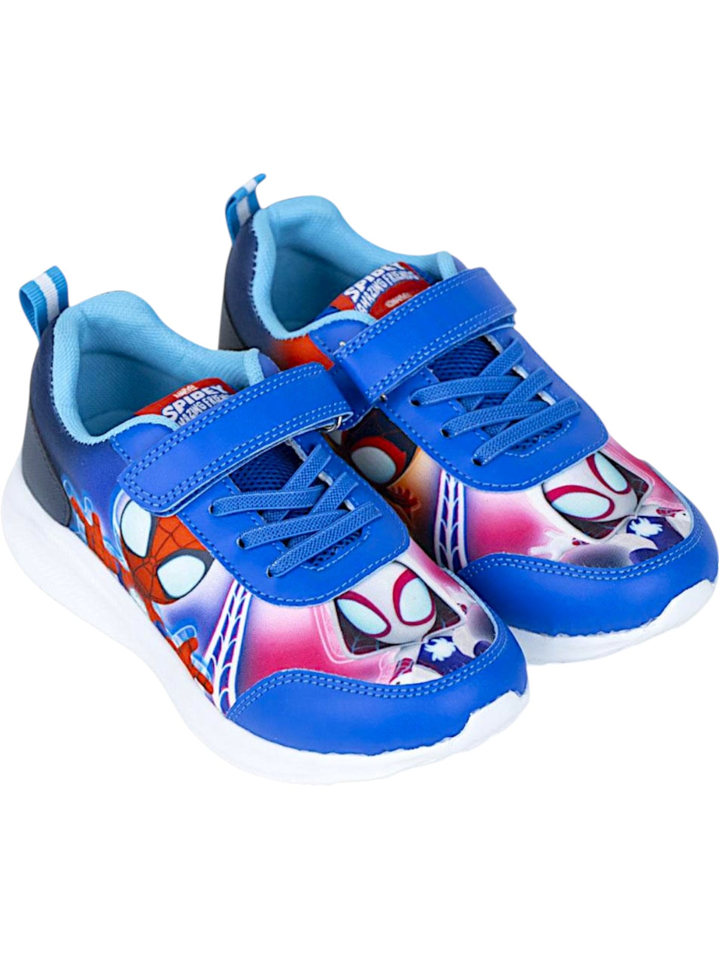 Spidey Sneaker