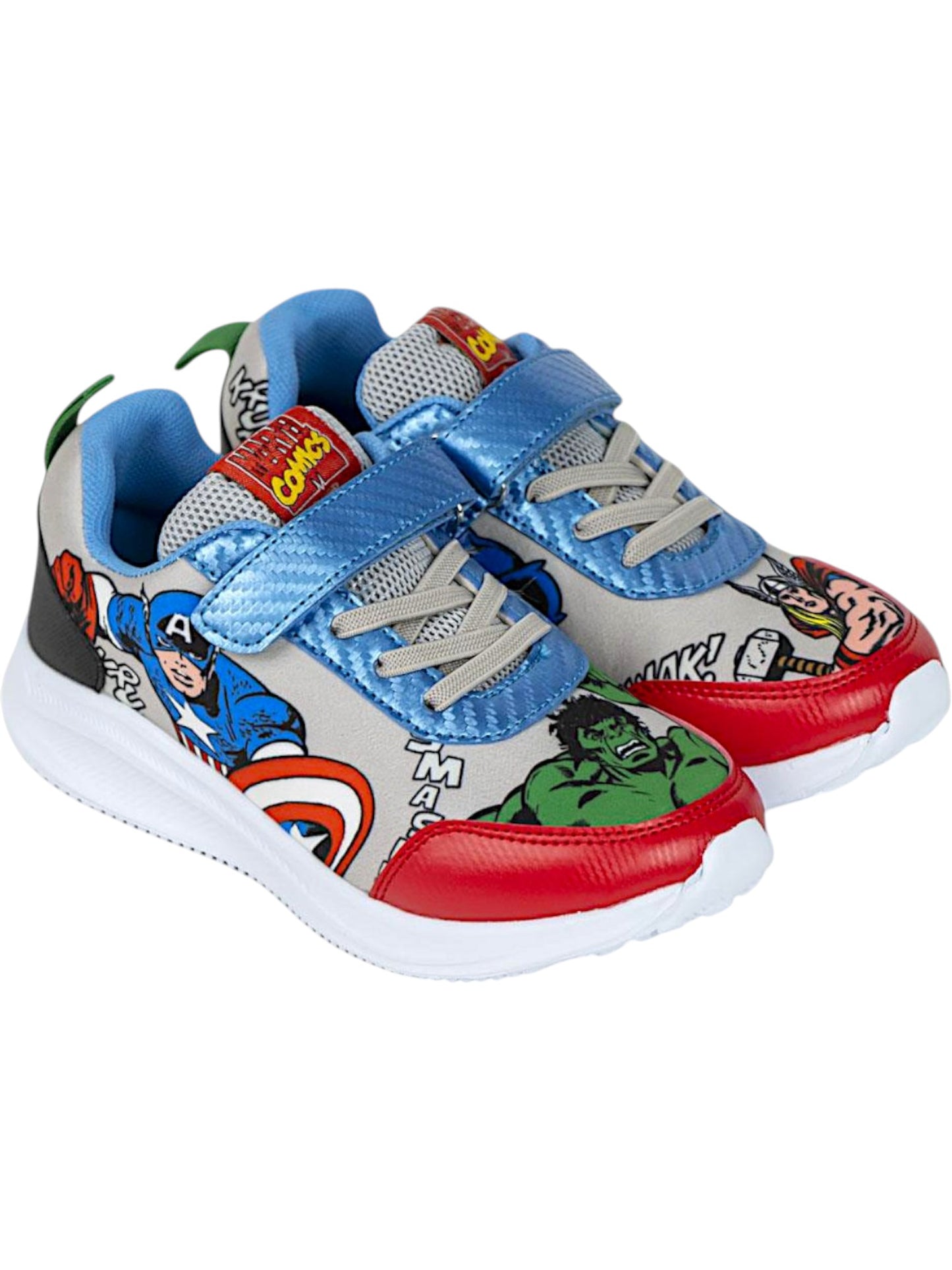 Avengers Sneaker