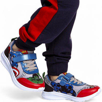 Avengers Sneaker Gr. 25 - 32