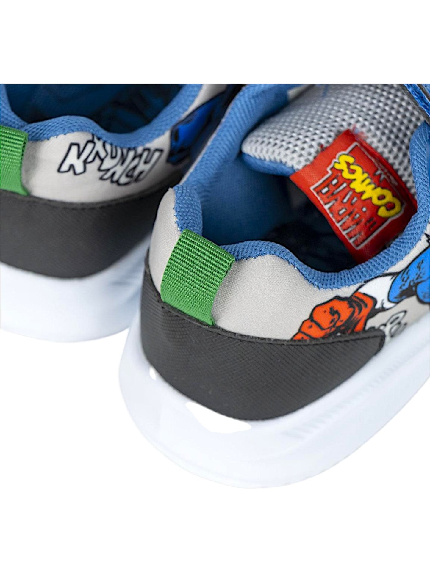 Avengers Sneaker