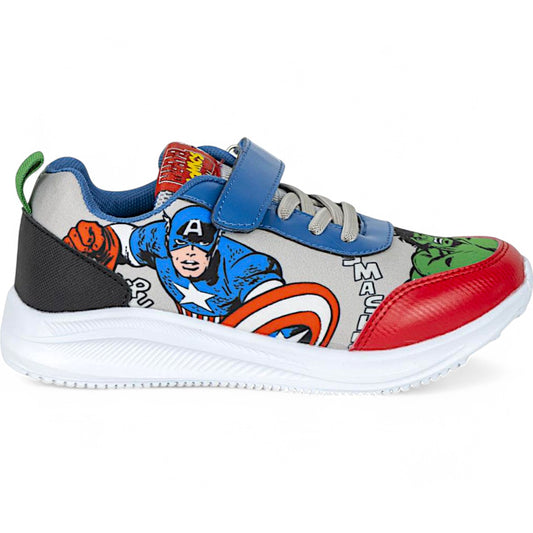 Avengers Sneaker Gr. 25 - 32